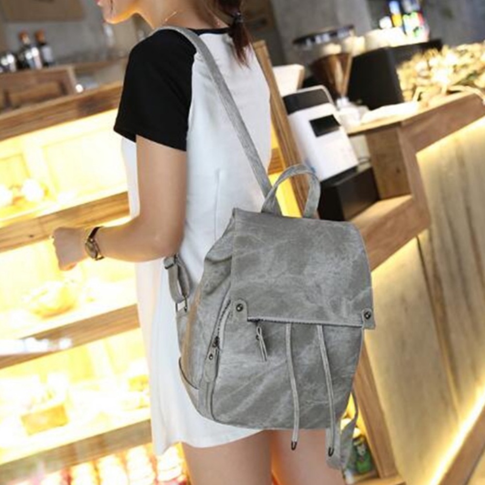 🆕NORA Backpack Shoulder Bag